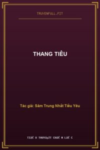 Thang Tiêu
