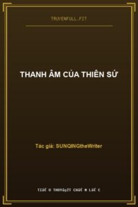 Thanh Âm Của Thiên Sứ