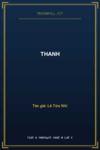 Thanh