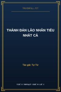 Thánh Đản Lão Nhân Tiếu Nhất Cá