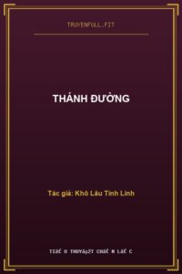 Thánh Đường