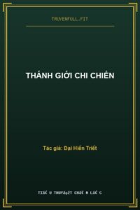 Thánh Giới Chi Chiến