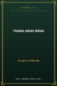 Thanh Hành Đăng