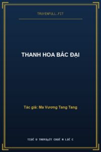 Thanh Hoa Bắc Đại