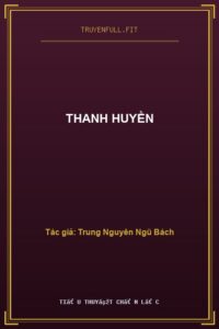 Thanh Huyền