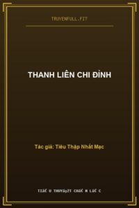 Thanh Liên Chi Đỉnh