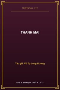 Thanh Mai