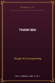Thanh Mai