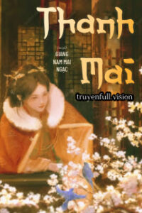 Thanh Mai – Giang Nam Mai Ngạc