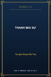 Thanh Mai Sự