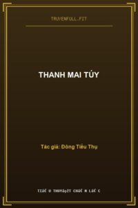 Thanh Mai Túy