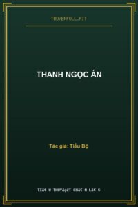 Thanh Ngọc Án