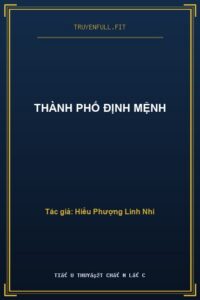 Thành Phố Định Mệnh