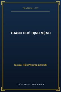 Thành Phố Định Mệnh