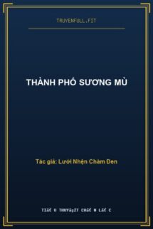 Thành Phố Sương Mù