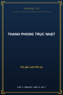 Thanh Phong Trục Nhật