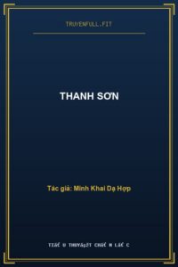 Thanh Sơn