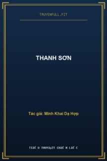 Thanh Sơn