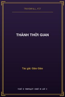 Thành Thời Gian