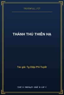 Thánh Thủ Thiên Hạ