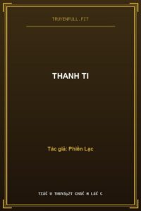 Thanh Ti