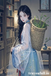 Thành Tiên – Mễ Hoa