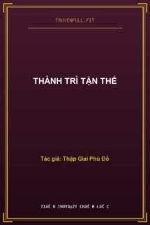 Thành Trì Tận Thế