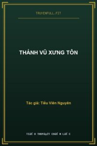 Thánh Vũ Xưng Tôn