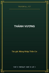 Thánh Vương
