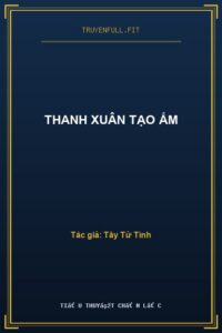Thanh Xuân Tạo Ấm