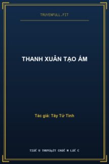Thanh Xuân Tạo Ấm