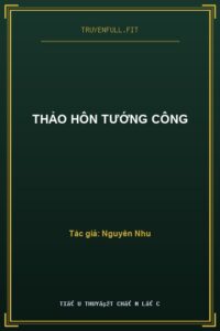 Thảo Hôn Tướng Công