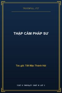 Thập Cẩm Pháp Sư