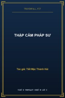 Thập Cẩm Pháp Sư