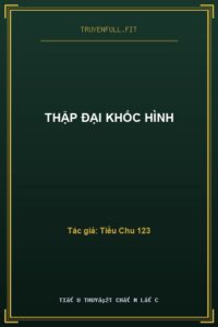 Thập Đại Khốc Hình