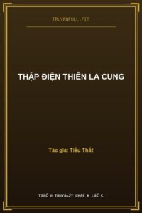 Thập Điện Thiên La Cung