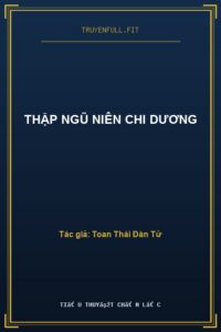 Thập Ngũ Niên Chi Dương