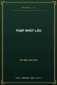 Thập Nhất Lâu
