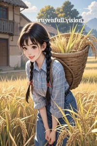 Thập Niên 60: Cầm Nhầm Kịch Bản Nữ Phụ Làm Giàu