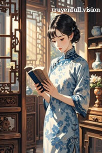 Thập Niên 80 Thiên Kim Thật Trở Về, Sủng Quan Kinh Thành