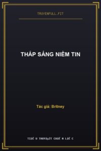 Thắp Sáng Niềm Tin