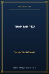 Thập Tam Yêu