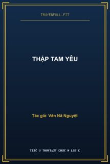 Thập Tam Yêu