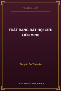 Thất Bang Bát Hội Cửu Liên Minh