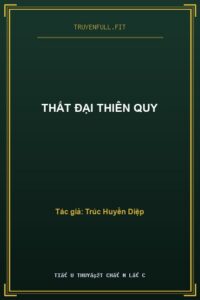 Thất Đại Thiên Quy