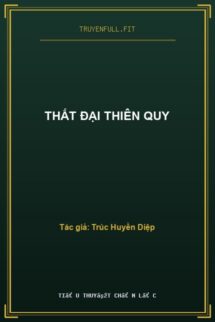 Thất Đại Thiên Quy