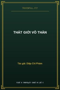 Thất Giới Võ Thần