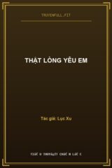 Thật Lòng Yêu Em