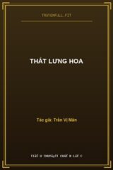 Thắt Lưng Hoa