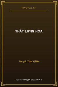 Thắt Lưng Hoa